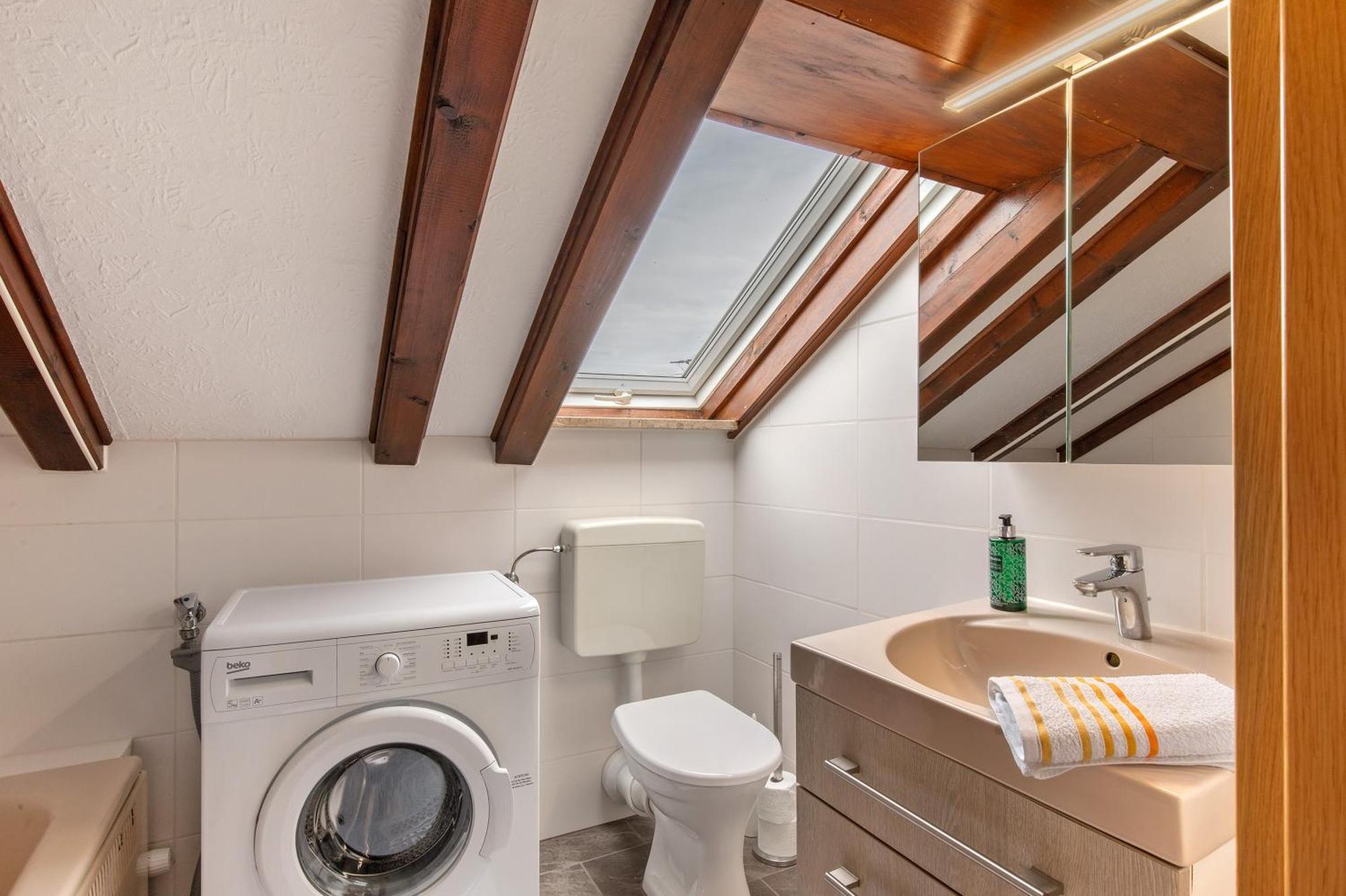 Ferienwohnung Fernsicht Zwiefalten Esterno foto